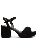 Katie Nubuck Sandal Sandals FALL 21