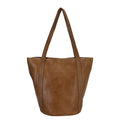 Kent Leather Tote