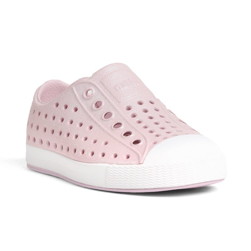 Kids Jefferson Bio Bling - Pink/Shell