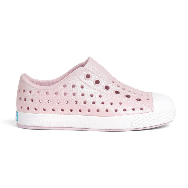 Kids Jefferson Bio Bling - Pink/Shell