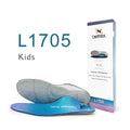 Kids Orthotics W/ Metatarsal Support #color_