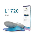 Kids Posted Orthotics #color_