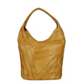 Kiki Leather Shoulder Bag