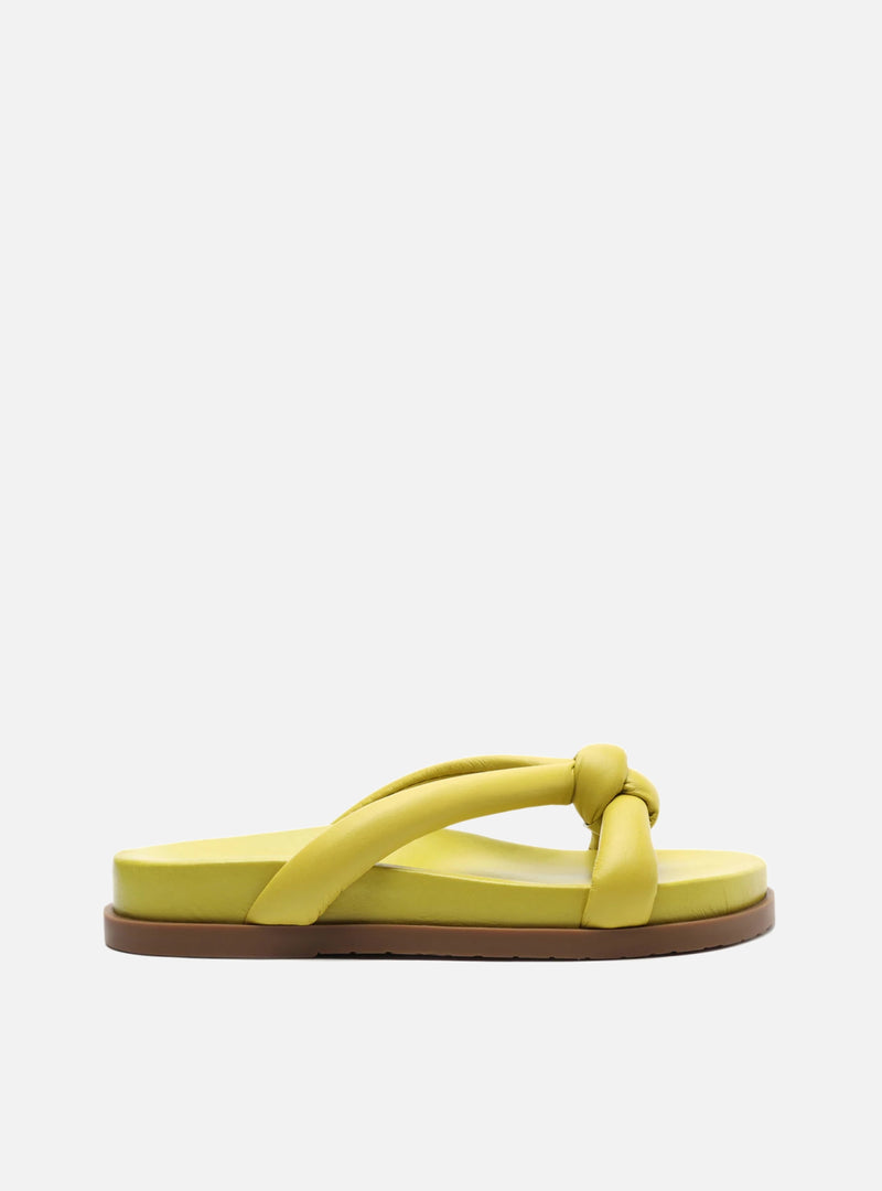 Kim Sandal Flats SPRING 22