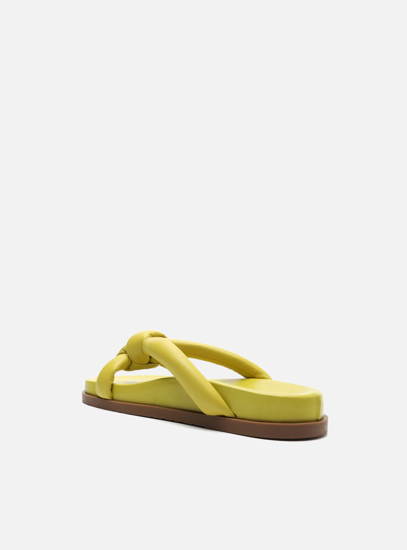 Kim Sandal Flats SPRING 22