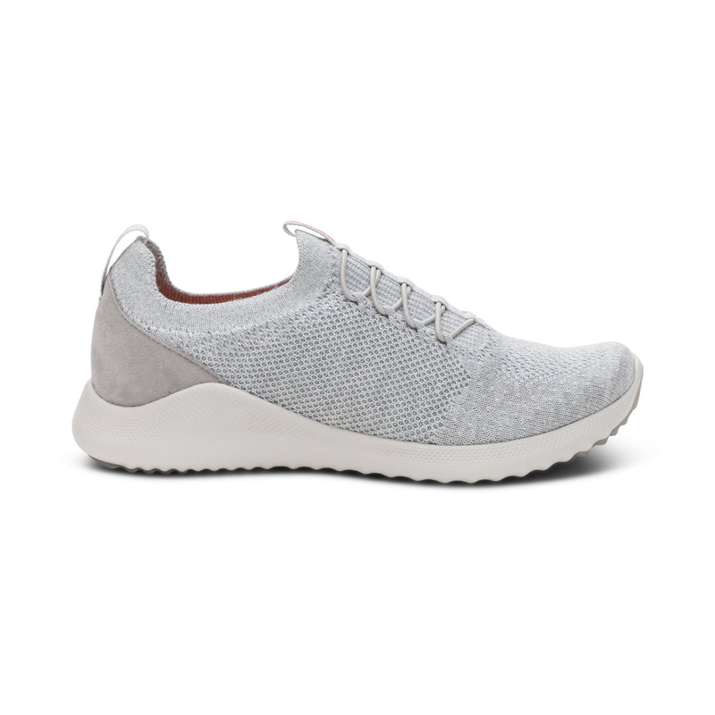 Kinsley Arch Support Sneaker #color_light grey