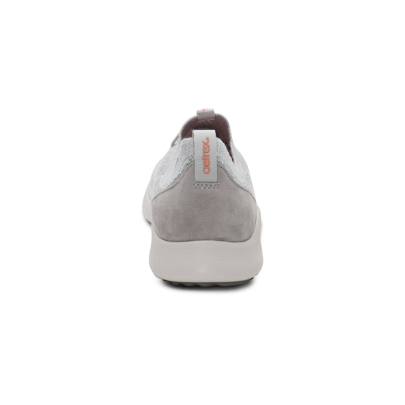 Kinsley Arch Support Sneaker #color_light grey