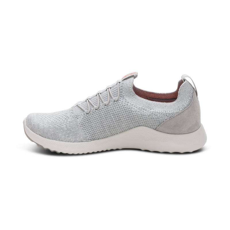 Kinsley Arch Support Sneaker #color_light grey
