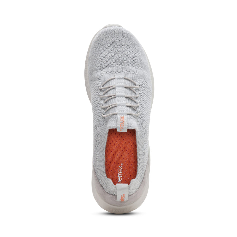 Kinsley Arch Support Sneaker #color_light grey