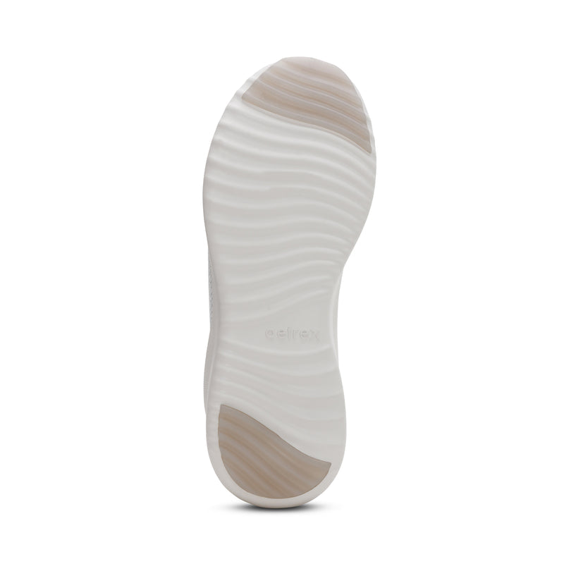 Kinsley Arch Support Sneaker #color_light grey