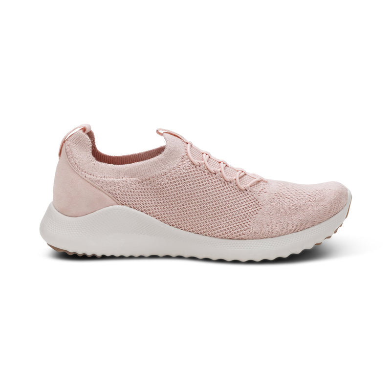 Kinsley Arch Support Sneaker #color_light pink