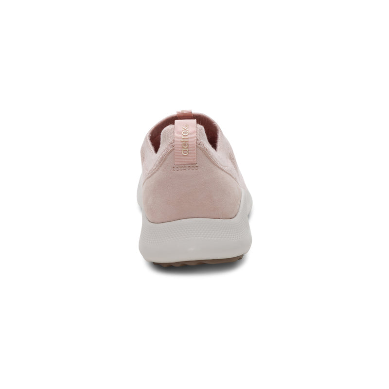Kinsley Arch Support Sneaker #color_light pink