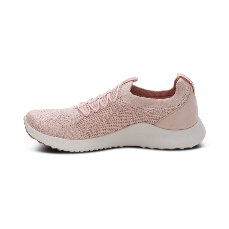 Kinsley Arch Support Sneaker #color_light pink
