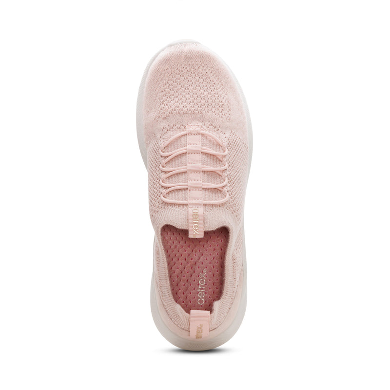 Kinsley Arch Support Sneaker #color_light pink