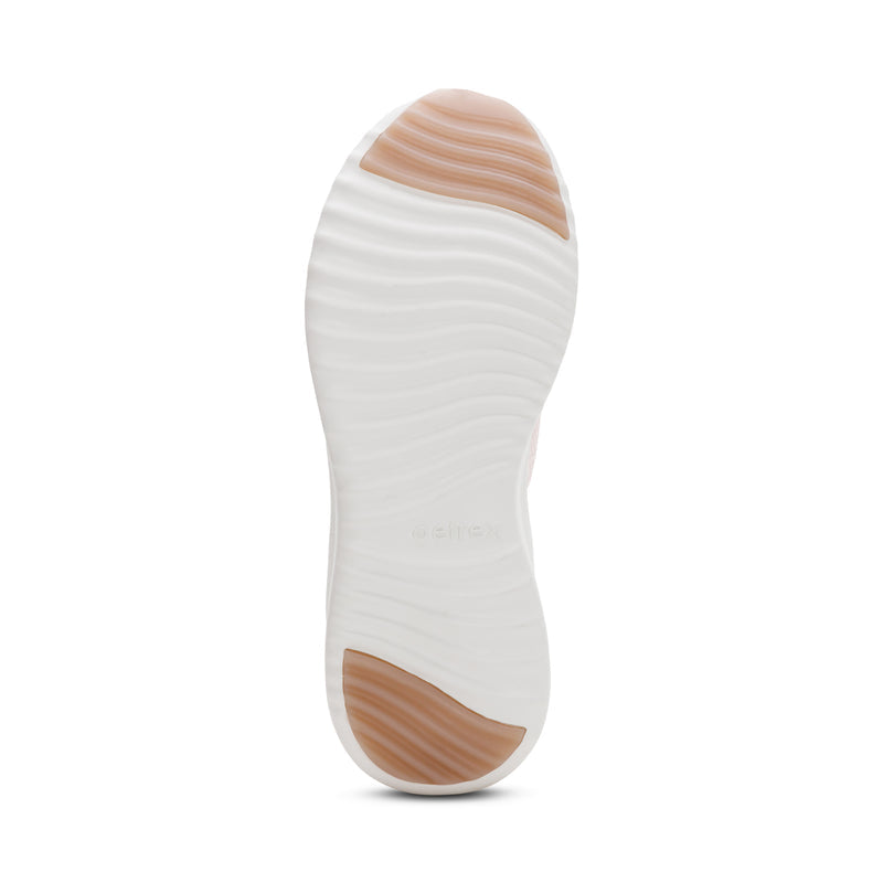 Kinsley Arch Support Sneaker #color_light pink