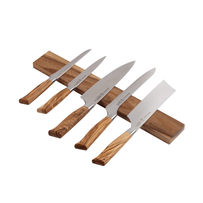 Knife Magnet Bar 17.75"