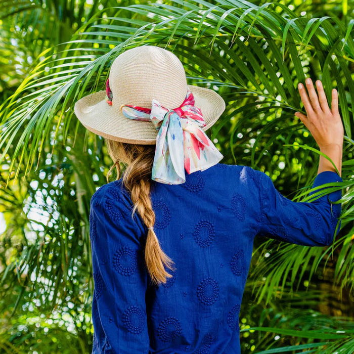 Lady Jane by Wallaroo Hat Company Kettle Brim Hat Wallaroo Hats