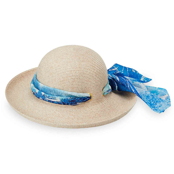Lady Jane by Wallaroo Hat Company Kettle Brim Hat Wallaroo Hats