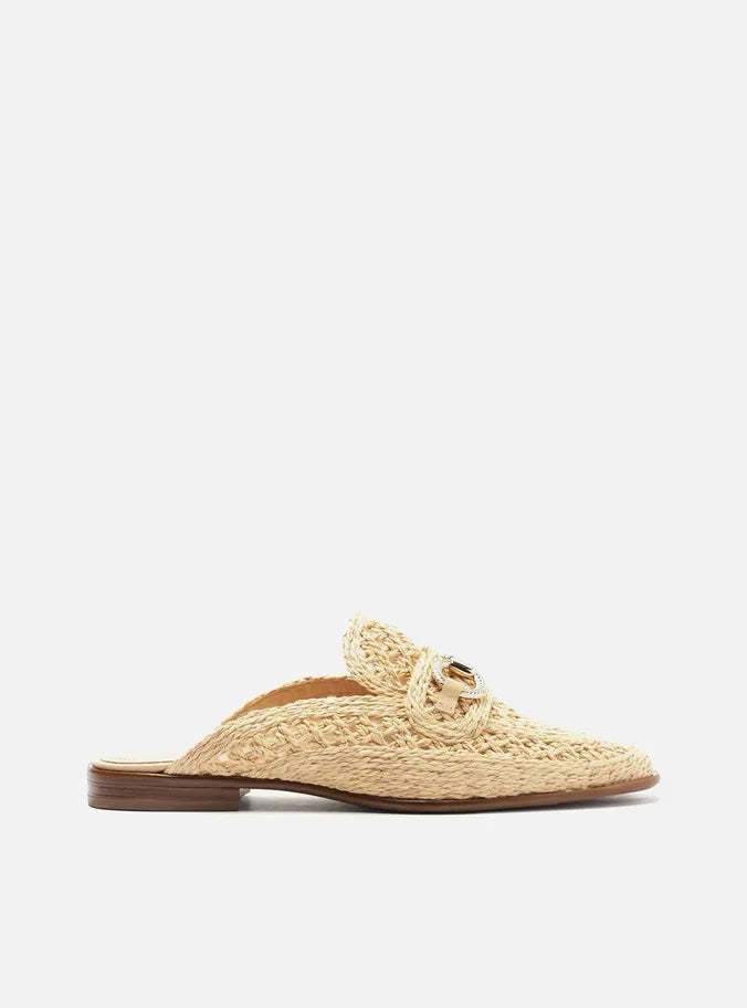 Laila Mule Flats SPRING 25