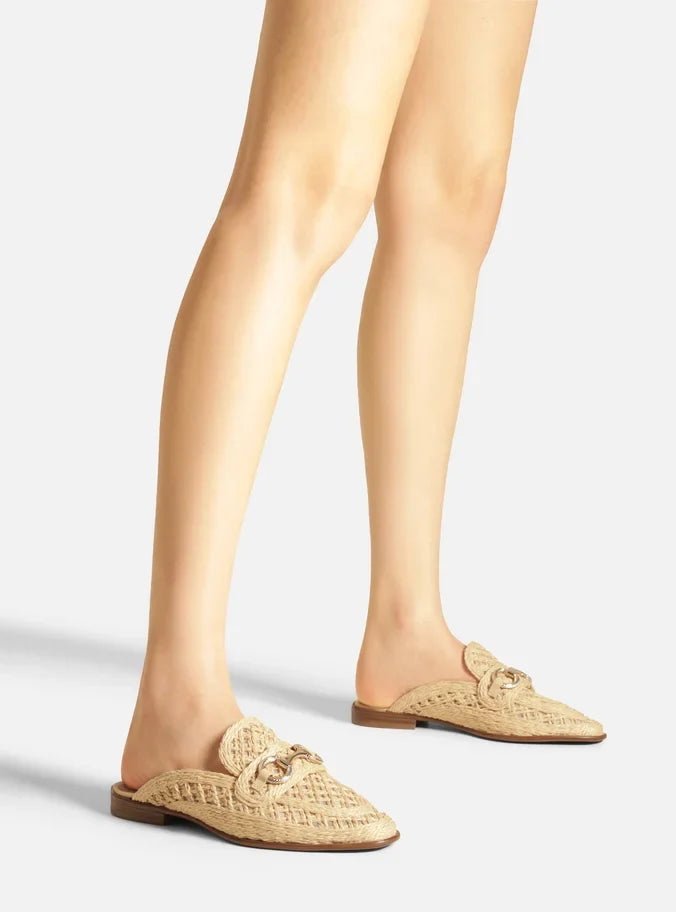 Laila Mule Flats SPRING 25