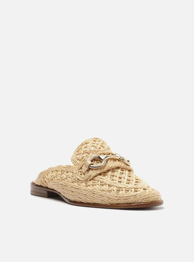 Laila Mule Flats SPRING 25