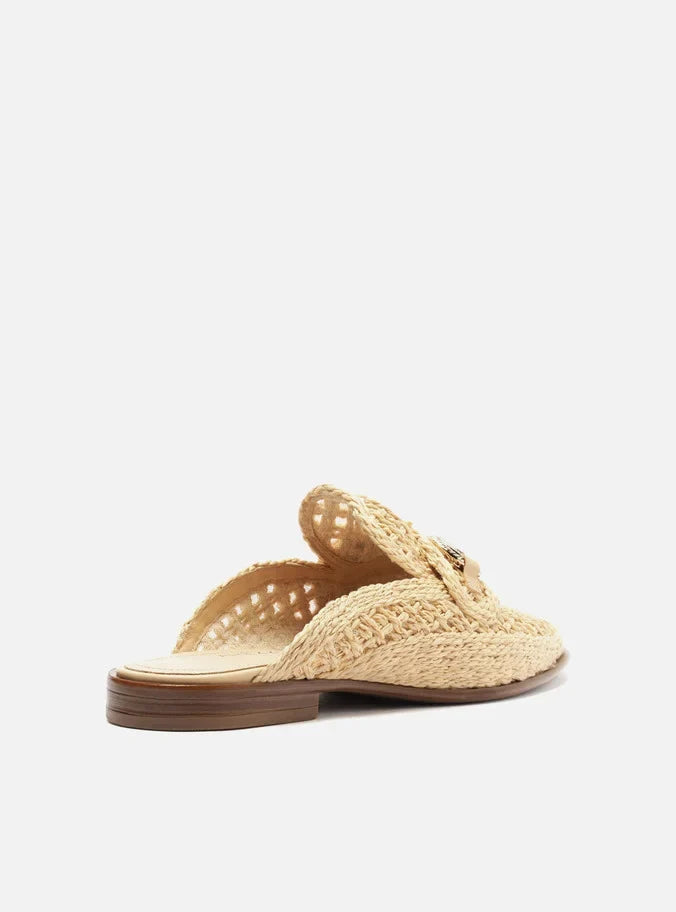 Laila Mule Flats SPRING 25