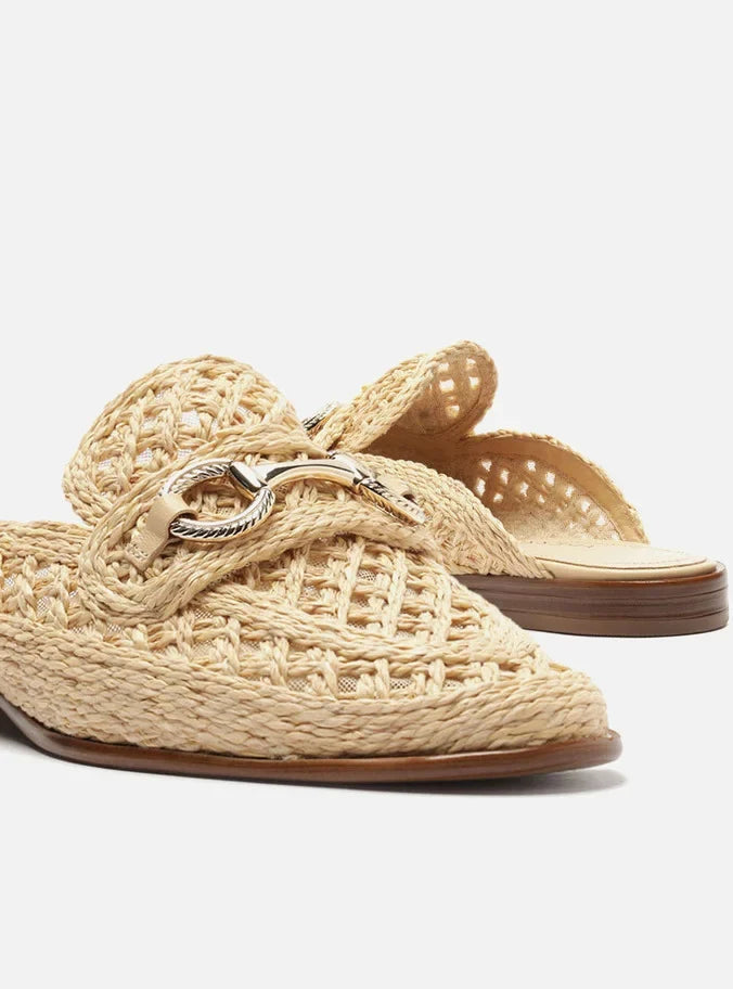 Laila Mule Flats SPRING 25