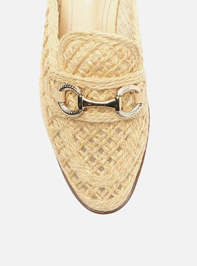 Laila Mule Flats SPRING 25