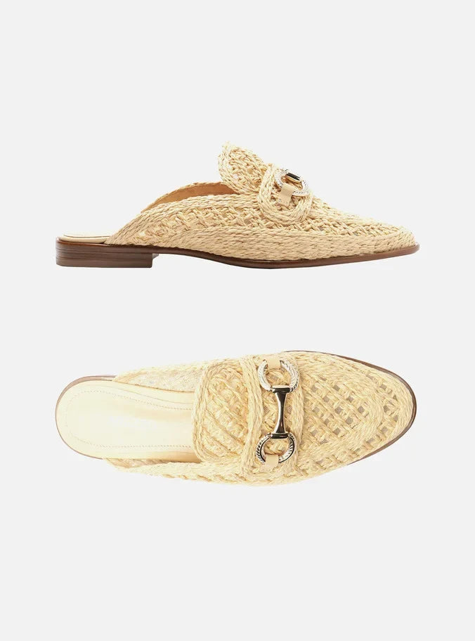 Laila Mule Flats SPRING 25