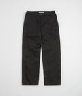 Last Resort AB PM001 Pants in Black