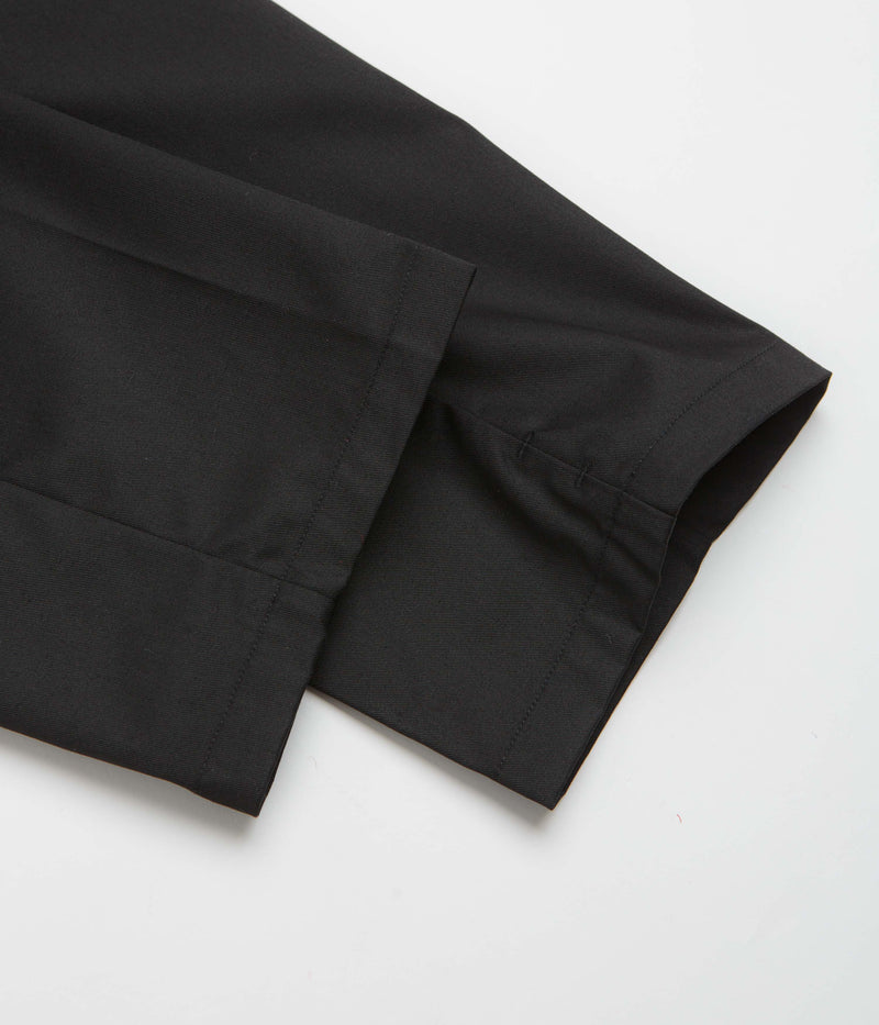 Last Resort AB PM001 Pants in Black