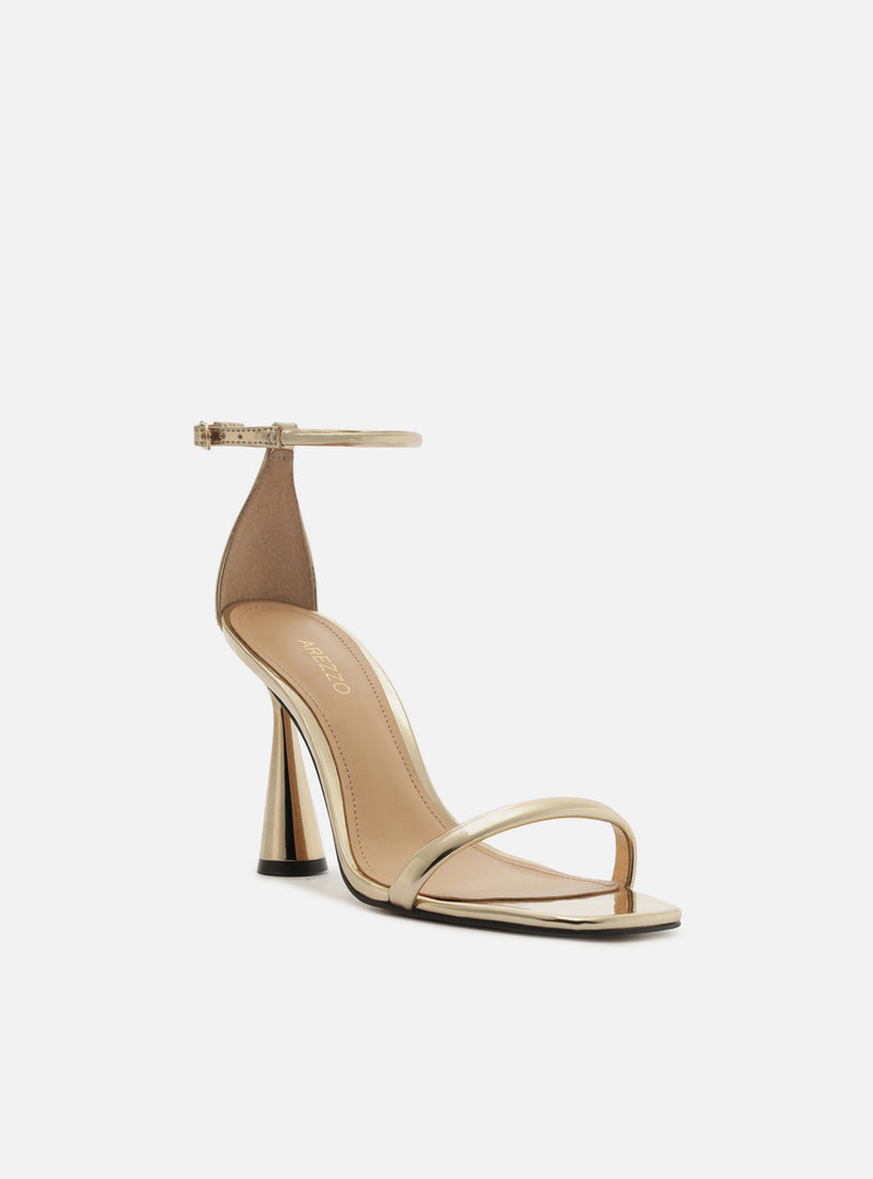 Lea High Stiletto Sandal Sandals R/26