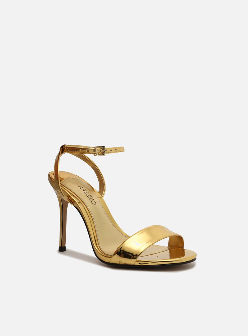 Leah Stiletto Sandal Sandals FALL 23