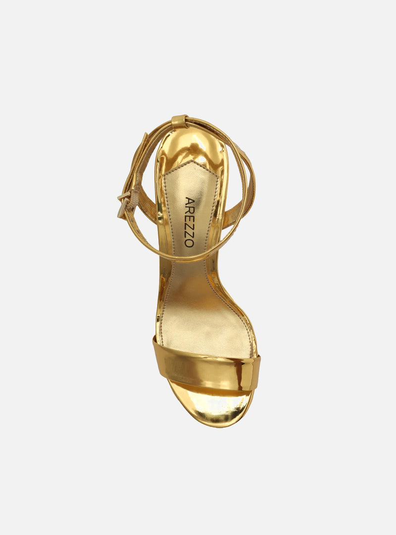 Leah Stiletto Sandal Sandals FALL 23