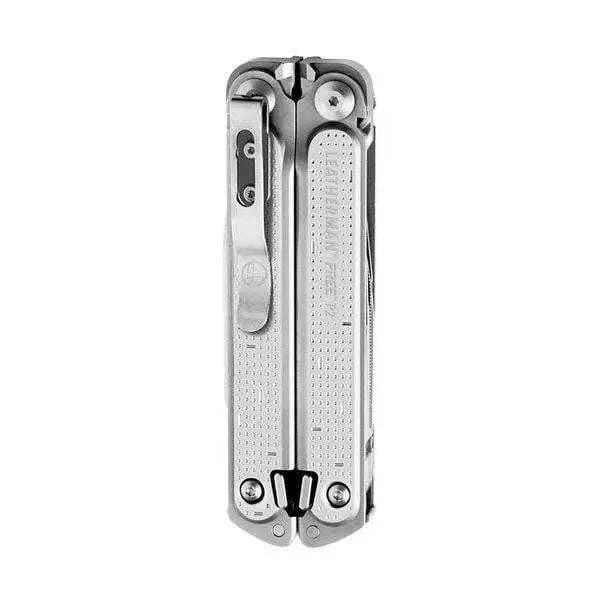 Leatherman Free P2 (19 tools) - NORTH RIVER OUTDOORS