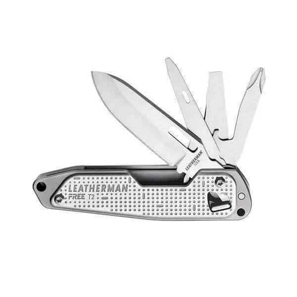 Leatherman Free T2 - NORTH RIVER OUTDOORS