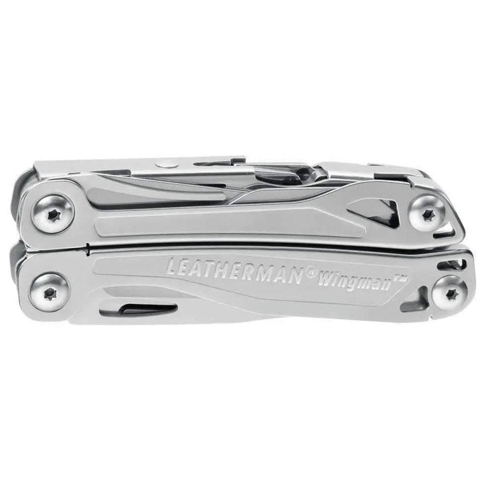 Leatherman Wingman 14-in-1 Multi-Tool USA - NORTH RIVER OUTDOORS