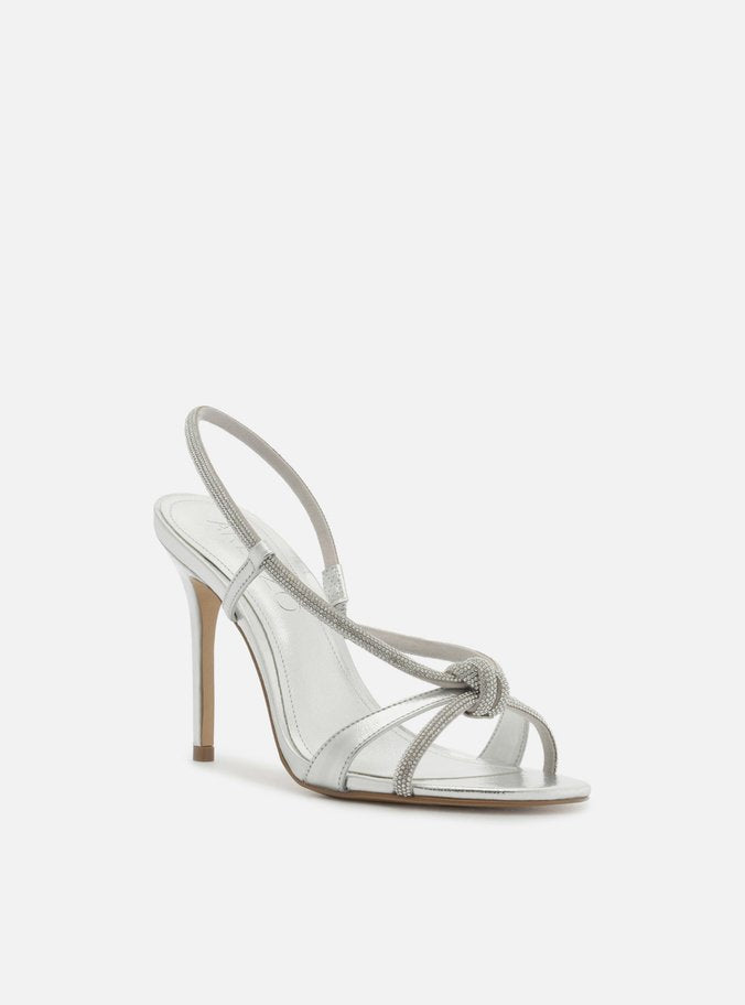 Leila Stiletto Sandal Pumps RESORT 25