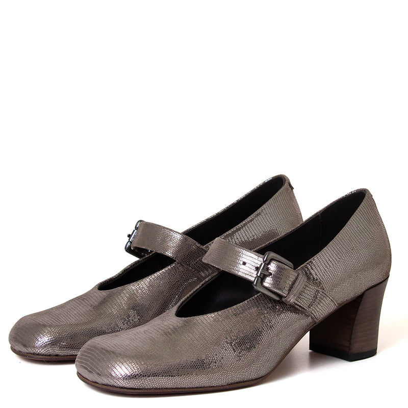Lenya 1H Women's Leather Pump