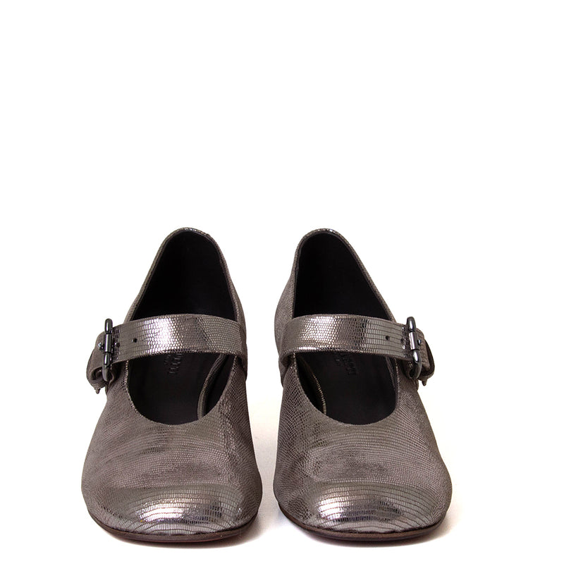 Lenya 1H Women's Leather Pump