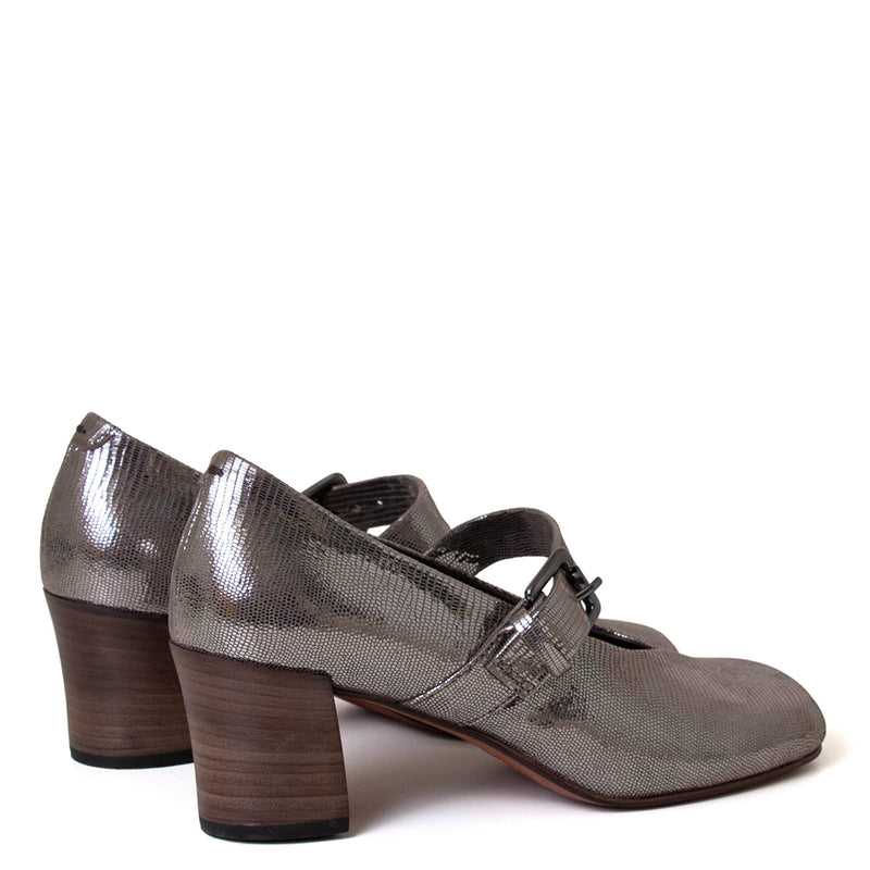 Lenya 1H Women's Leather Pump
