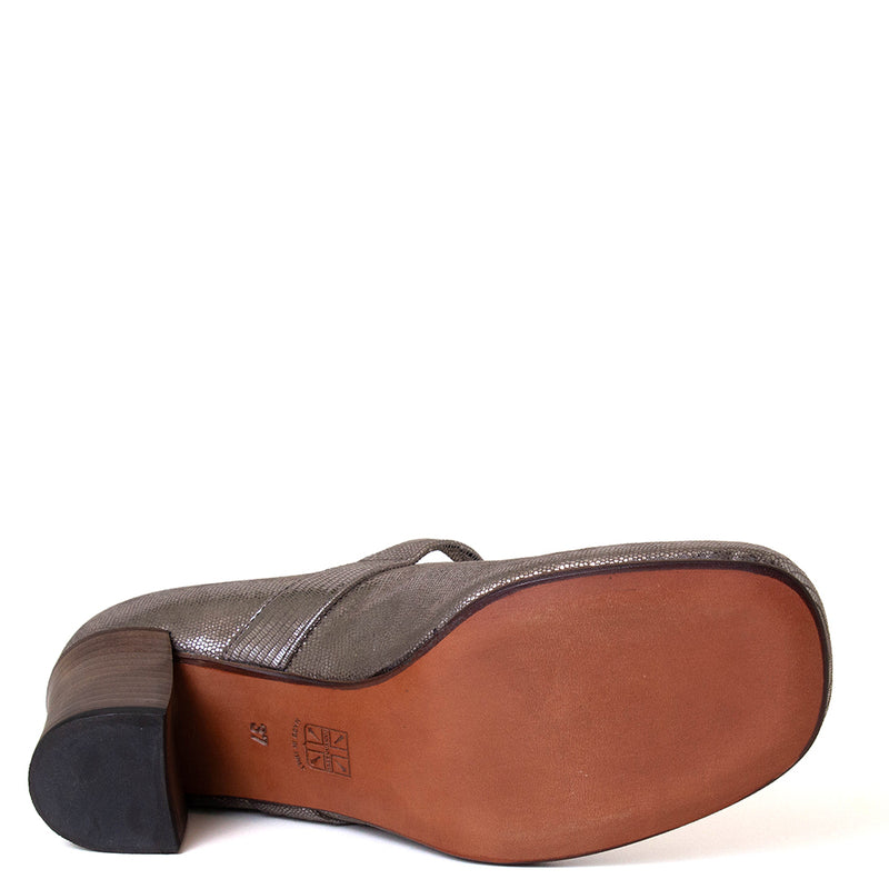 Lenya 1H Women's Leather Pump