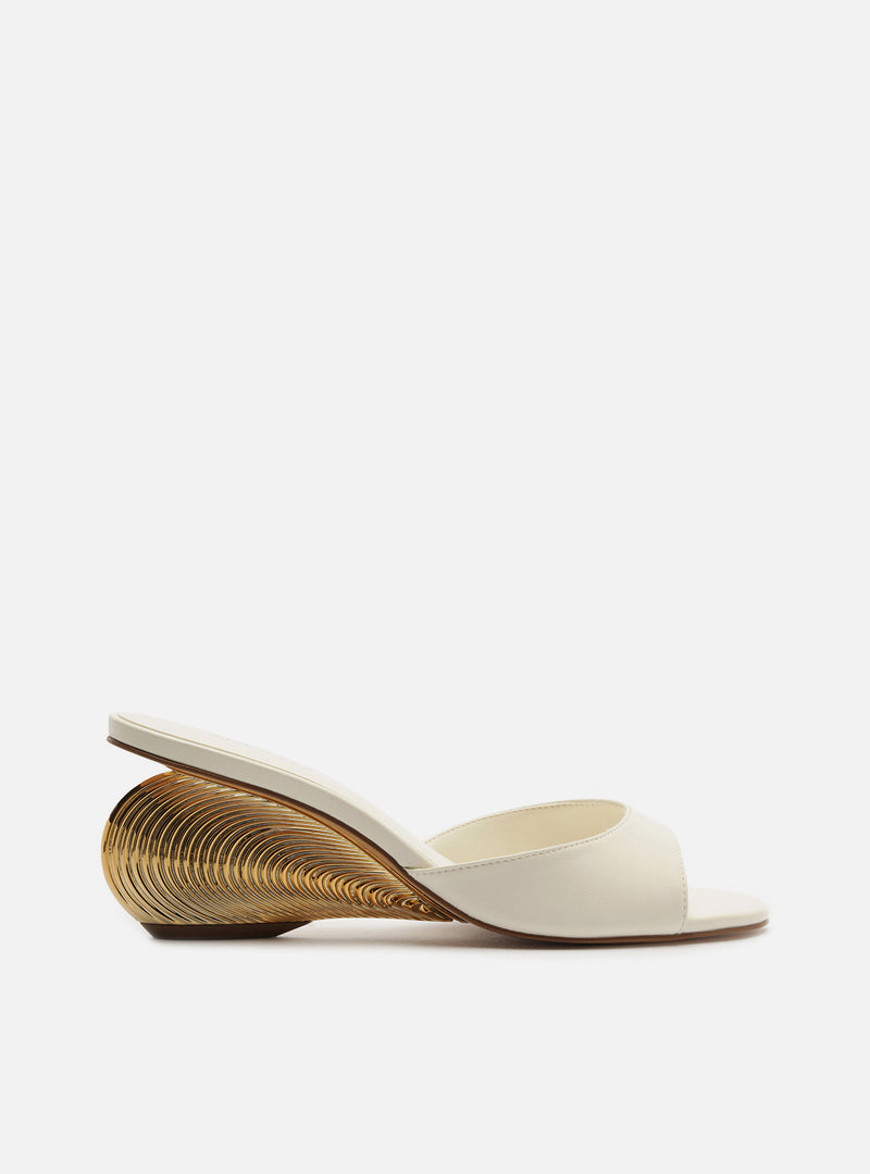 Leona Mule Sandal Sandals S/26