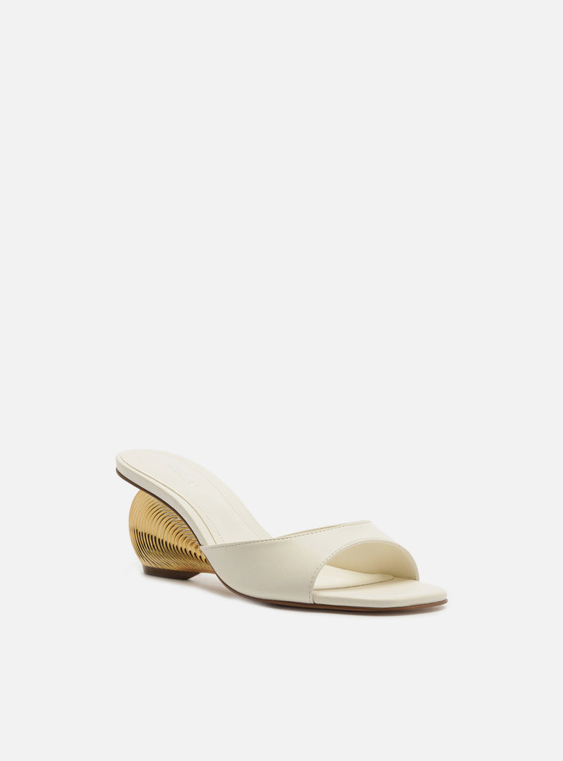 Leona Mule Sandal Sandals S/26