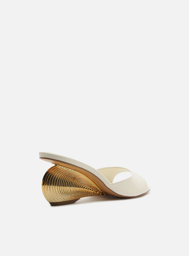 Leona Mule Sandal Sandals S/26