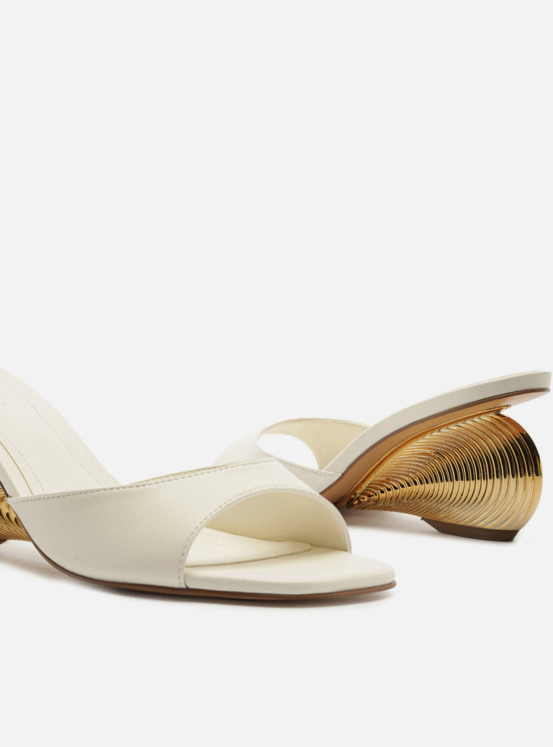 Leona Mule Sandal Sandals S/26