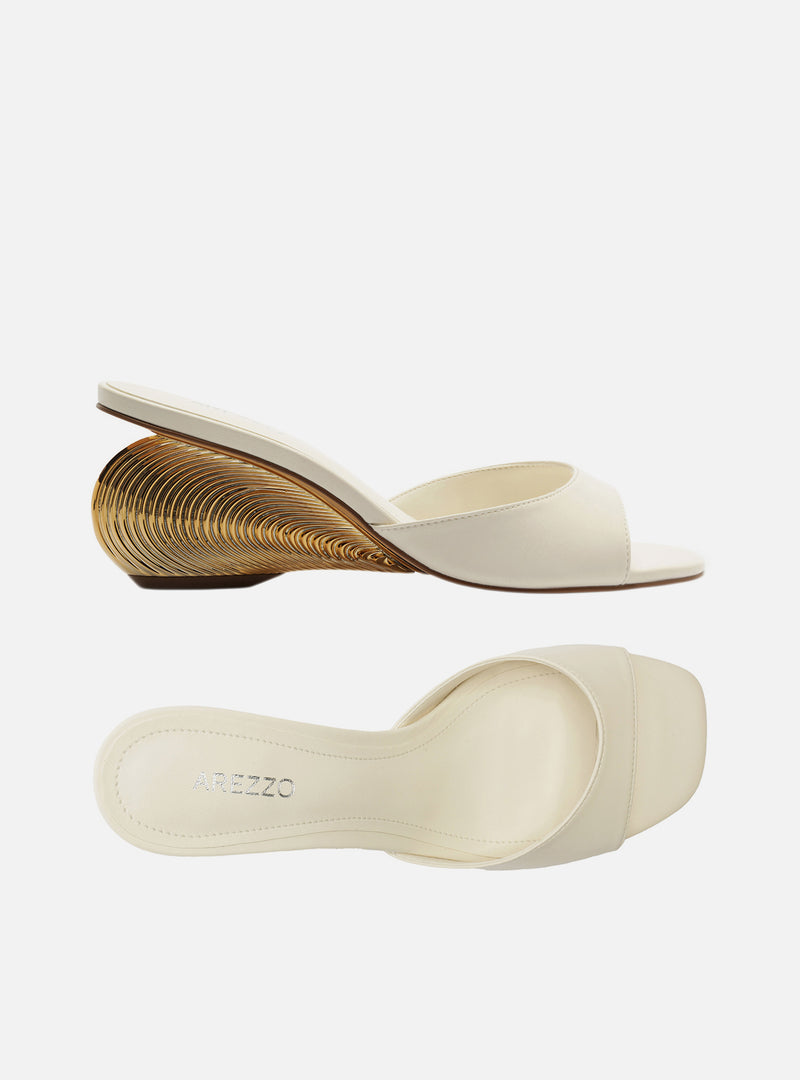 Leona Mule Sandal Sandals S/26