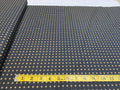 Lexington - Gold Dots on Navy 147