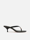 Lia Low Stiletto Sandal Sandals U/26
