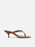 Lia Low Stiletto Sandal Sandals U/26